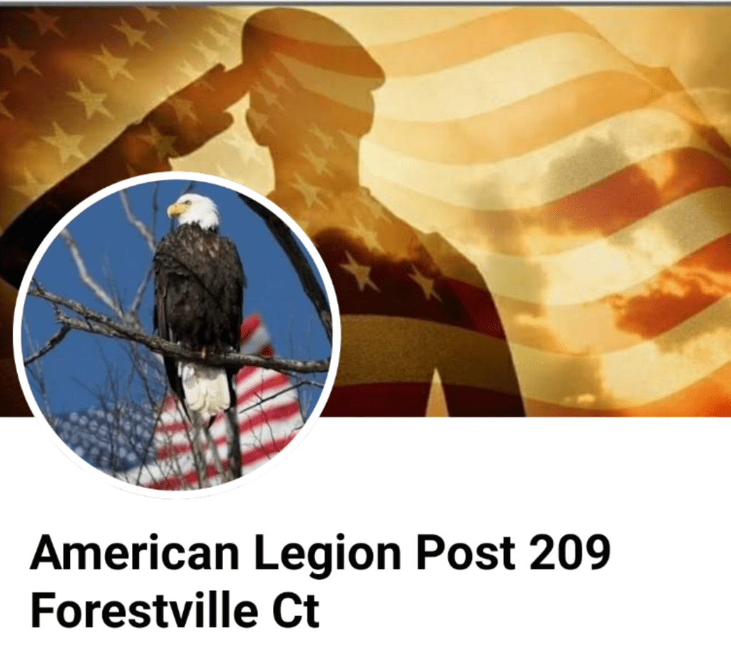 American Legion Post 209 Forestville CT
