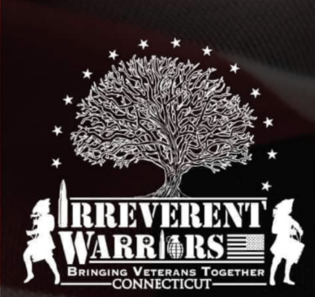 Irreverent Warriors Connecticut