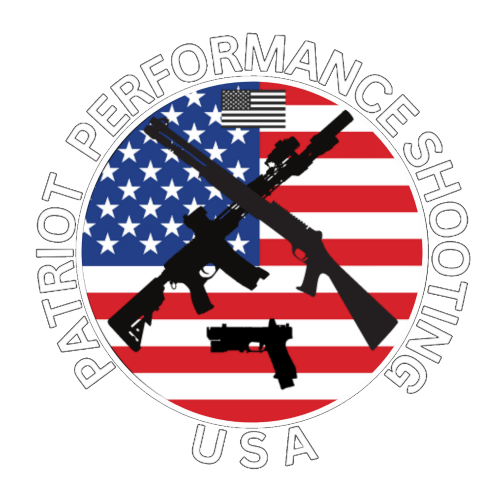 Patriot Performance Shooting, llc logo