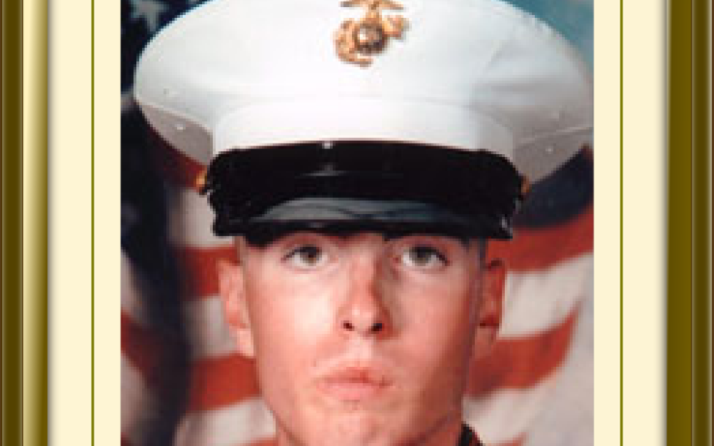 CPL Stephen R. Bixler featured image