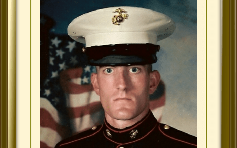 LCPL Lawrence Robert Philippon 20 March 1983 - 8 May 2005