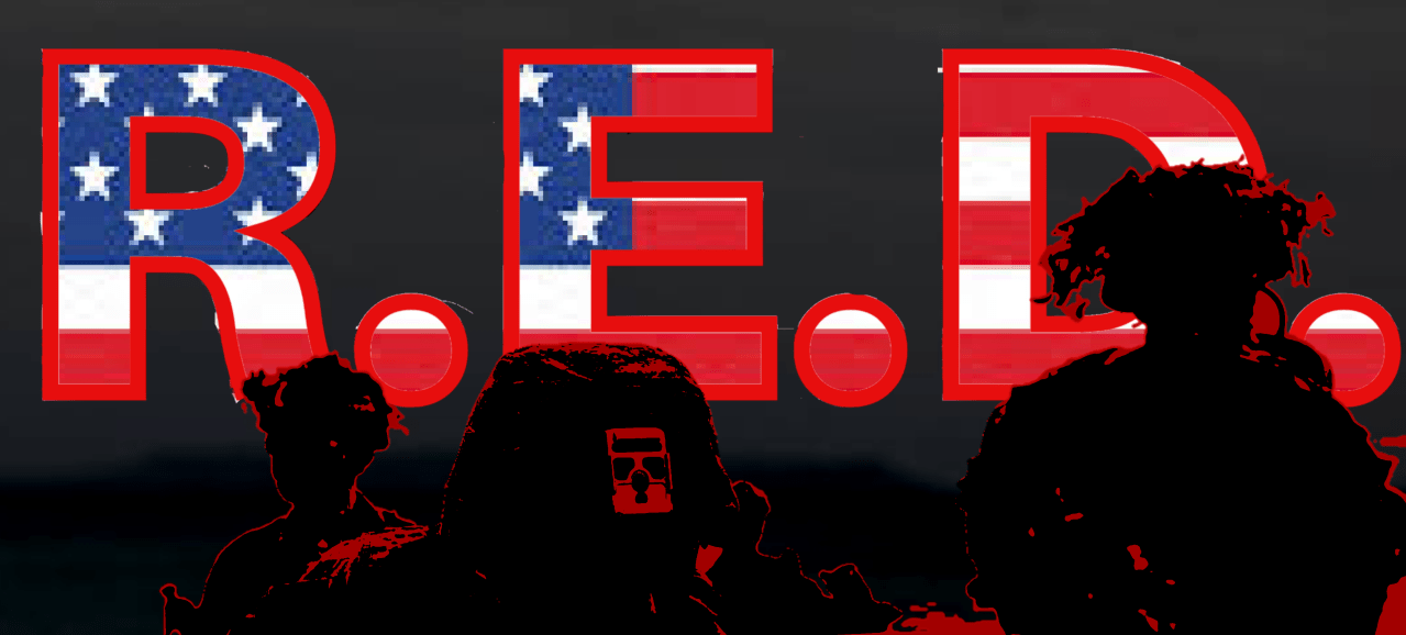 RED FRIDAY 19 April 2024 featured