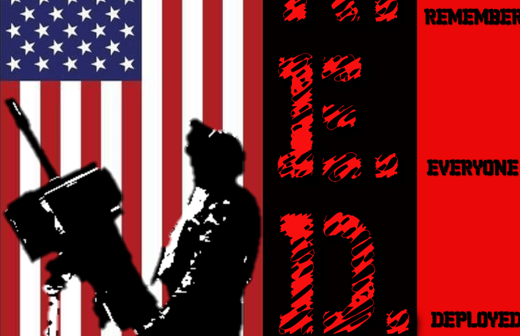 RED FRIDAY 26 April 2024 CVB featured image