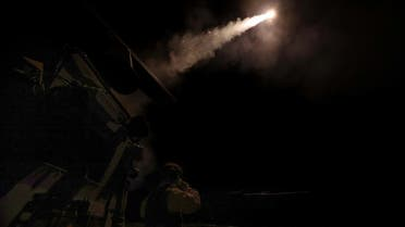 U.S. Military Destroys Inbound Missile Threat Over Gulf of Aden