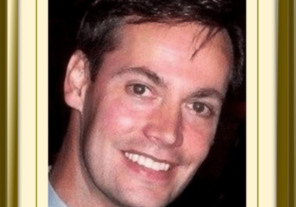 Capt. Daniel C. Nolan 29 July 1962 - 1 March 2024