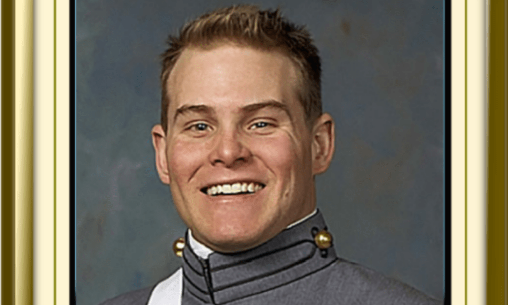 Captain Andrew M. Pedersen-Keel feature image