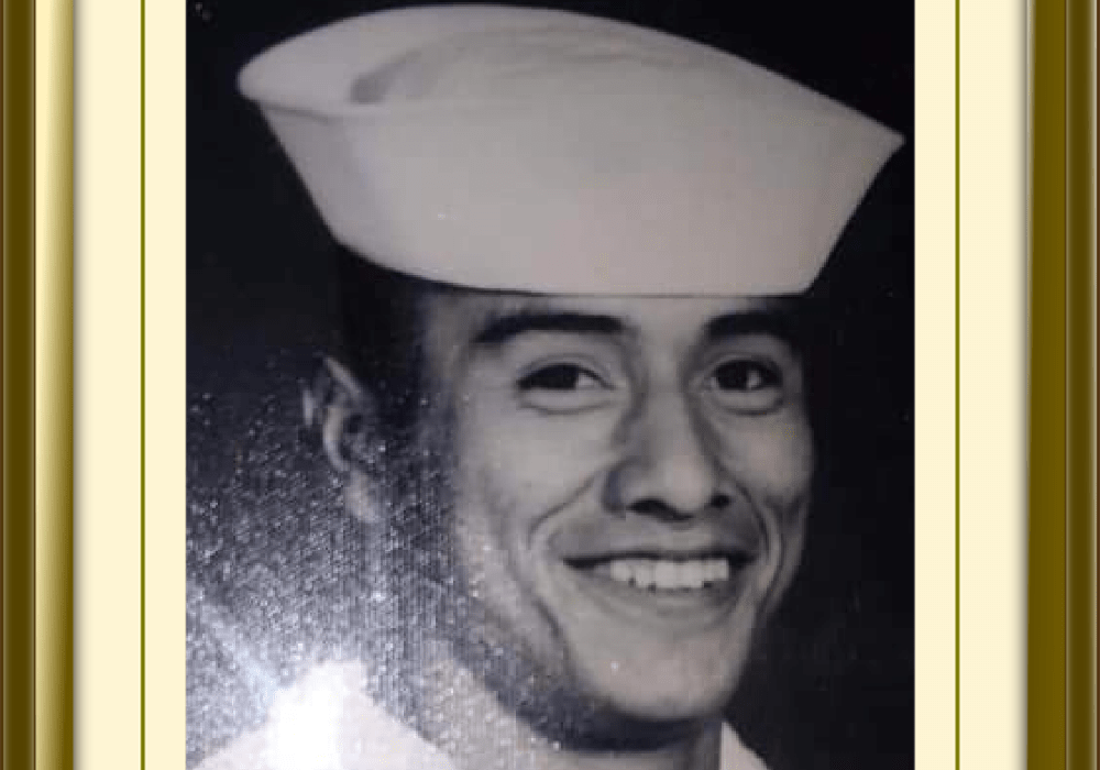 George Lopez 27 July 1942 - 15 December 2021 featured image