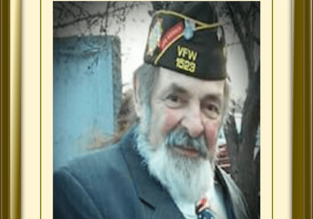 Norman J. Beaupre, Jr. 18 July 1949 - 12 January 2020 featured image