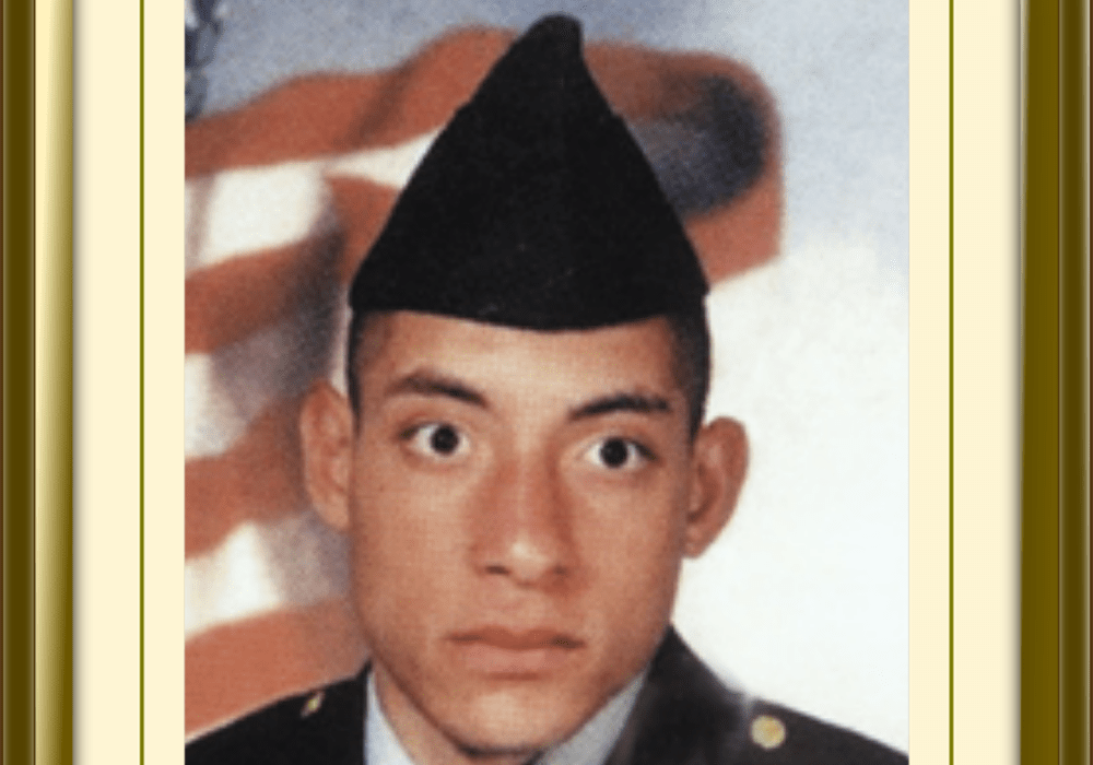 PFC Jeffrey Francis Braun 24 July 1984 - 11 December 2003 featured image