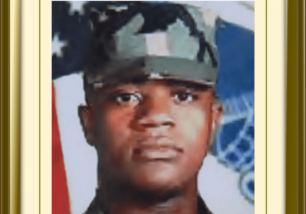 Private First Class Stephen K. Richardson 7 July 1985 - 20 March 2007 featured image