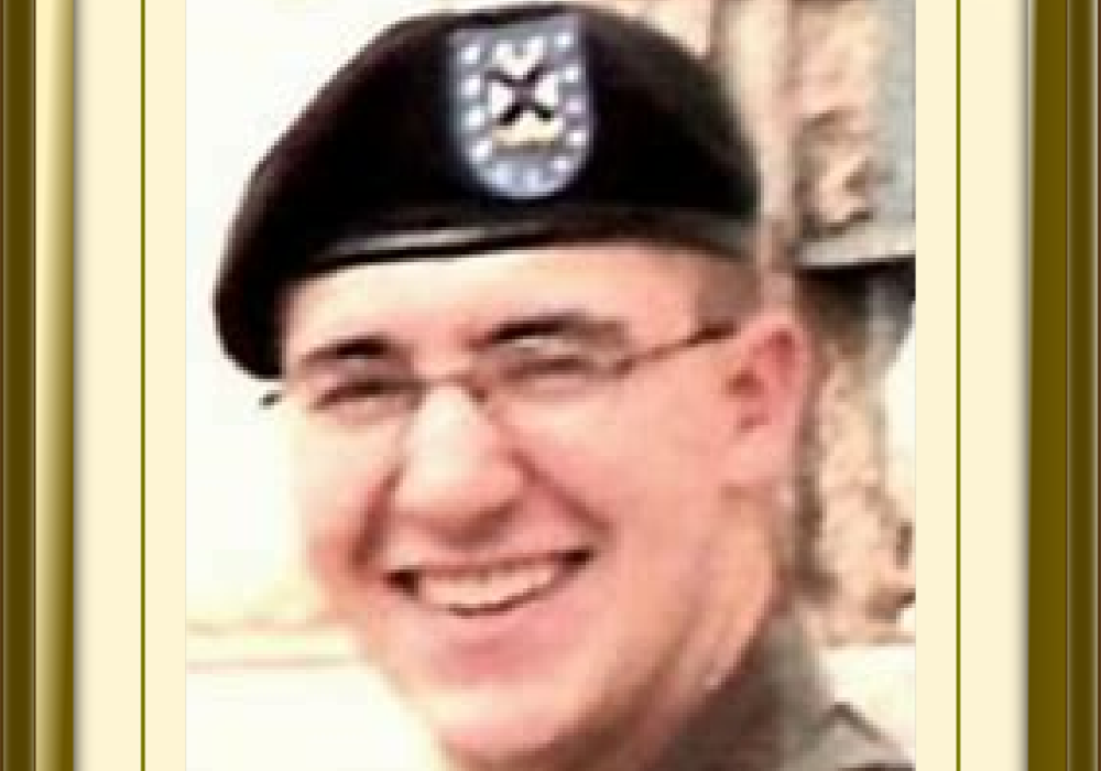 SGT Felix M. Del Greco 18 July 1981 - 9 April 2004 featured image