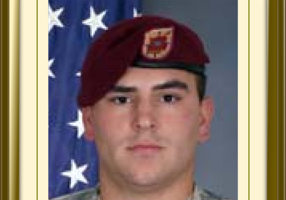 SGT Jason Lantieri 24 July 1982 -10 October 2007 featured image