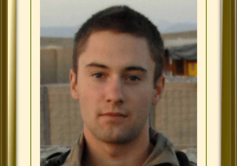 SGT Nathan Lloyd Boyden 5 February 1990 - 21 July 2013 featured image