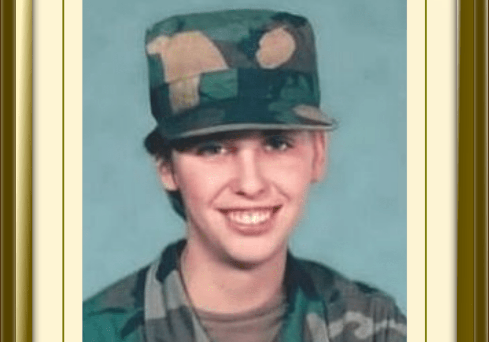 SPC Cindy Marie Beaudoin 20 July 1971 - 28 February 1991 featured image