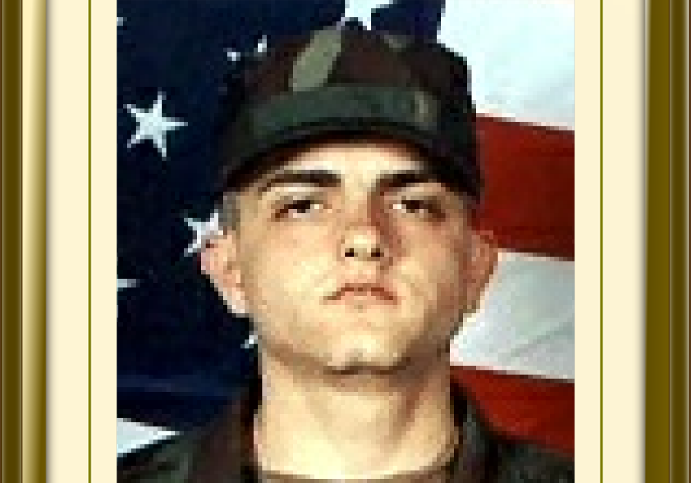 SPC Wilfredo Perez Jr. 19 Dec 1978 - 26 Jul 2003 featured image
