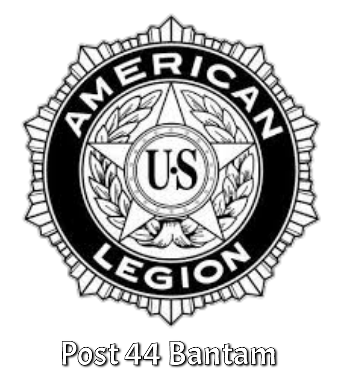 American Legion Post 44 Bantam