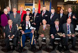Applications open for 2024 class of the Connecticut Veterans Hall of Fame
