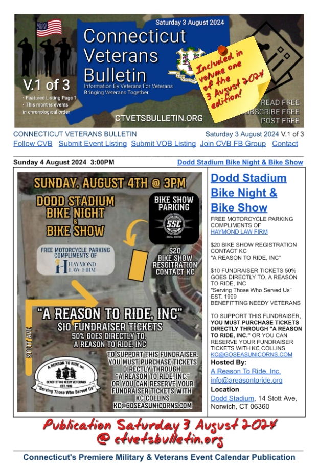 Dodd Stadium Bike Night & Bike Show