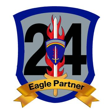 Eagle Partner 2024