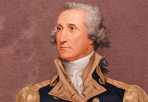 George Washington