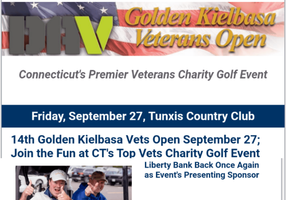 Golden Kielbasa Veterans Open 2024 featured image