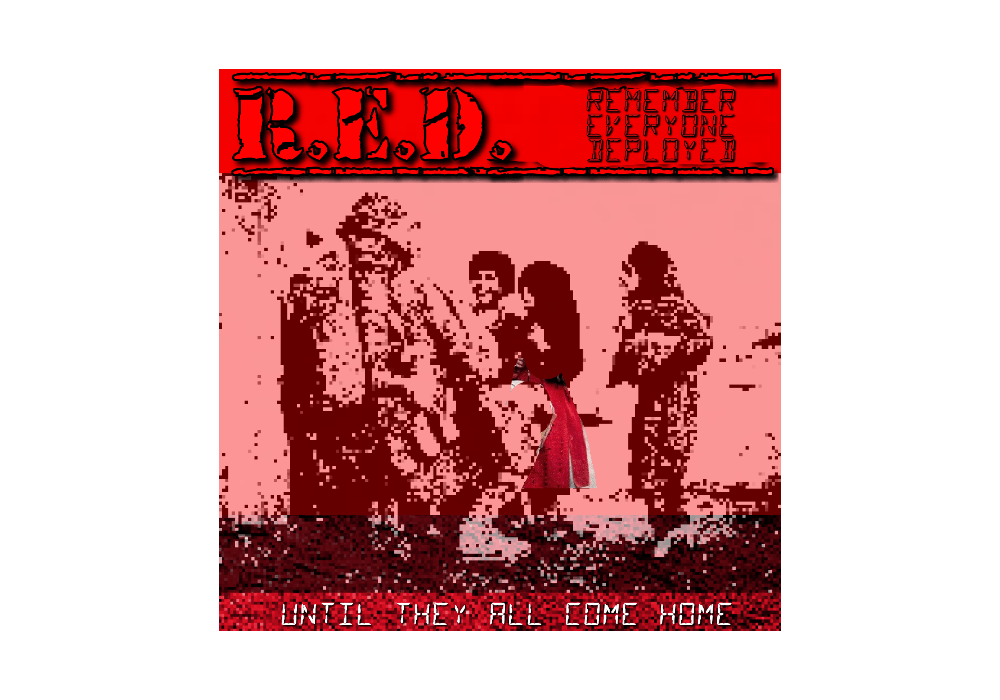 RED FRIDAY CVB 16 August 2024 featured image