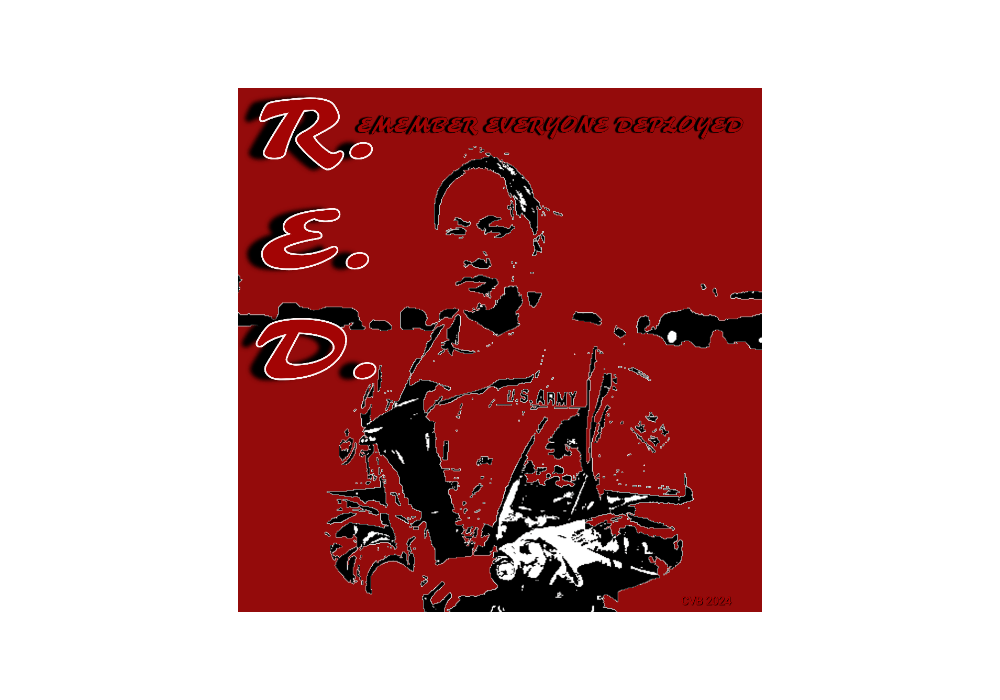 RED FRIDAY CVB 23 AUGUST 2024 featured image