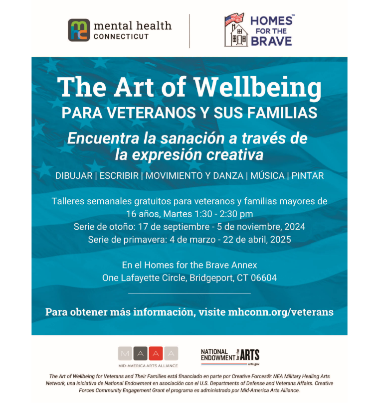 The Art of Wellbeing Spanish
