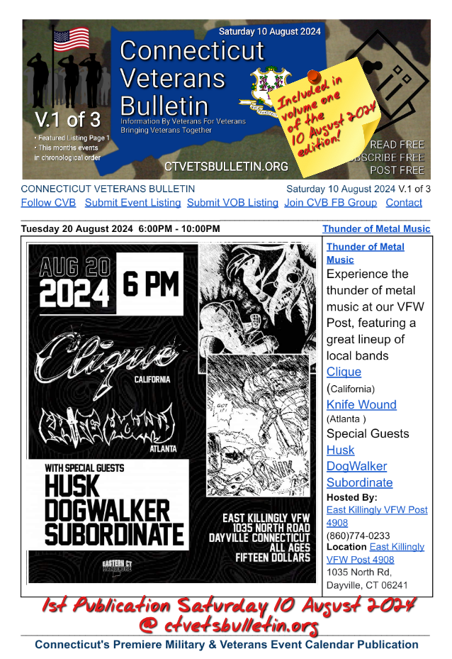 Thunder of Metal Music