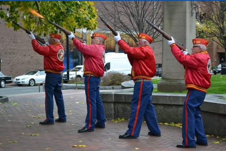 Al Urso Marine Corps League