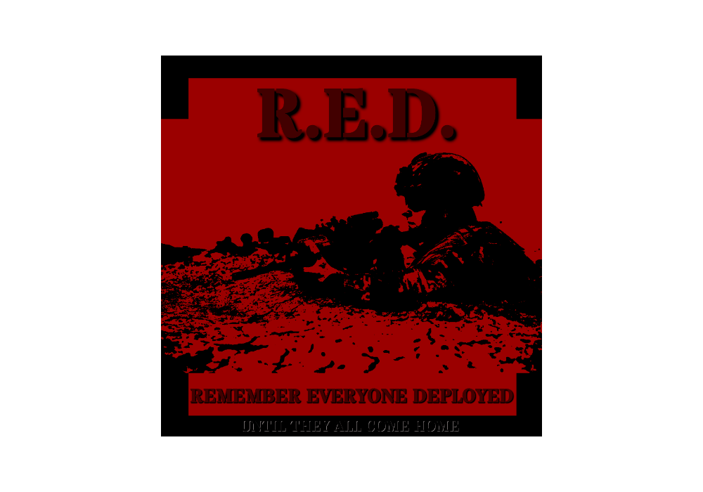 RED FRIDAY CVB 4 October 2024