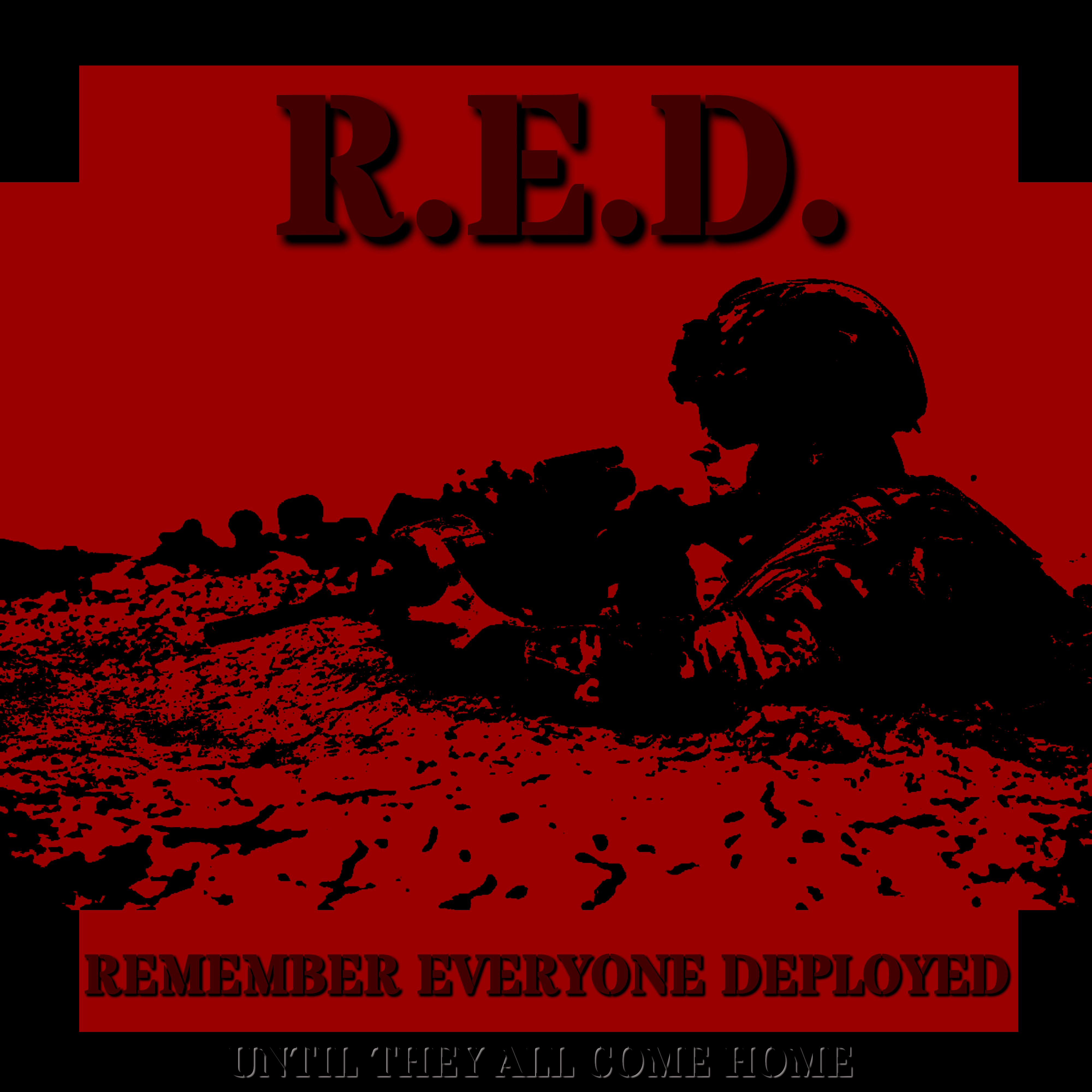 RED FRIDAY CVB 4 October 2024