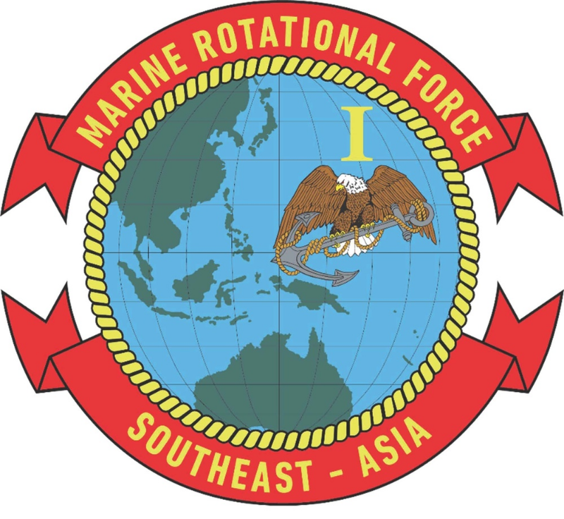 U.S. Marines Arrive in the Philippines for Third Annual MRF-SEA Deployment