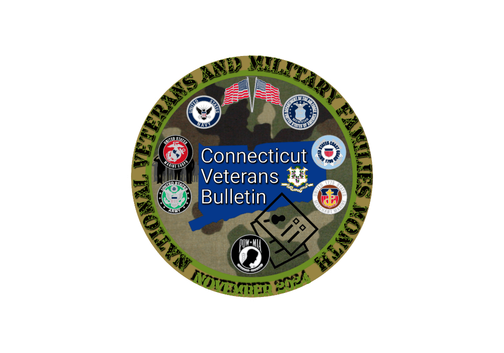 National Veterans and Military Family Month November 2024 CVB featured