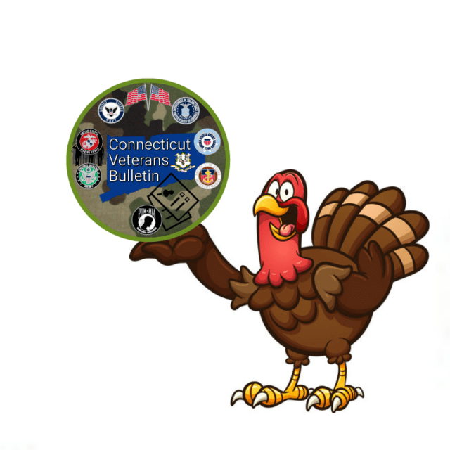 Thanksgiving Turkey CVB