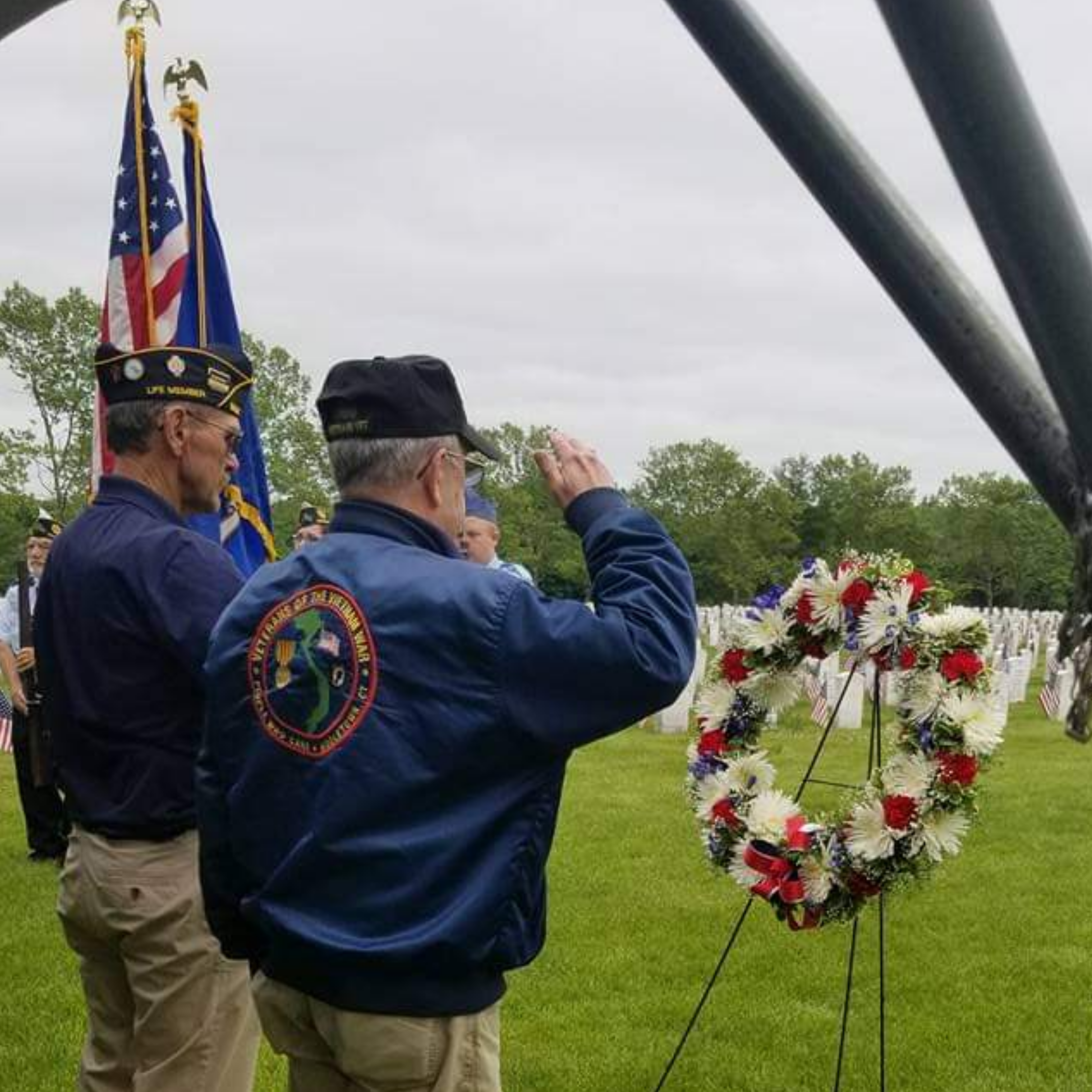 Urgent Message From Michael Rogalsky Vietnam Veteran