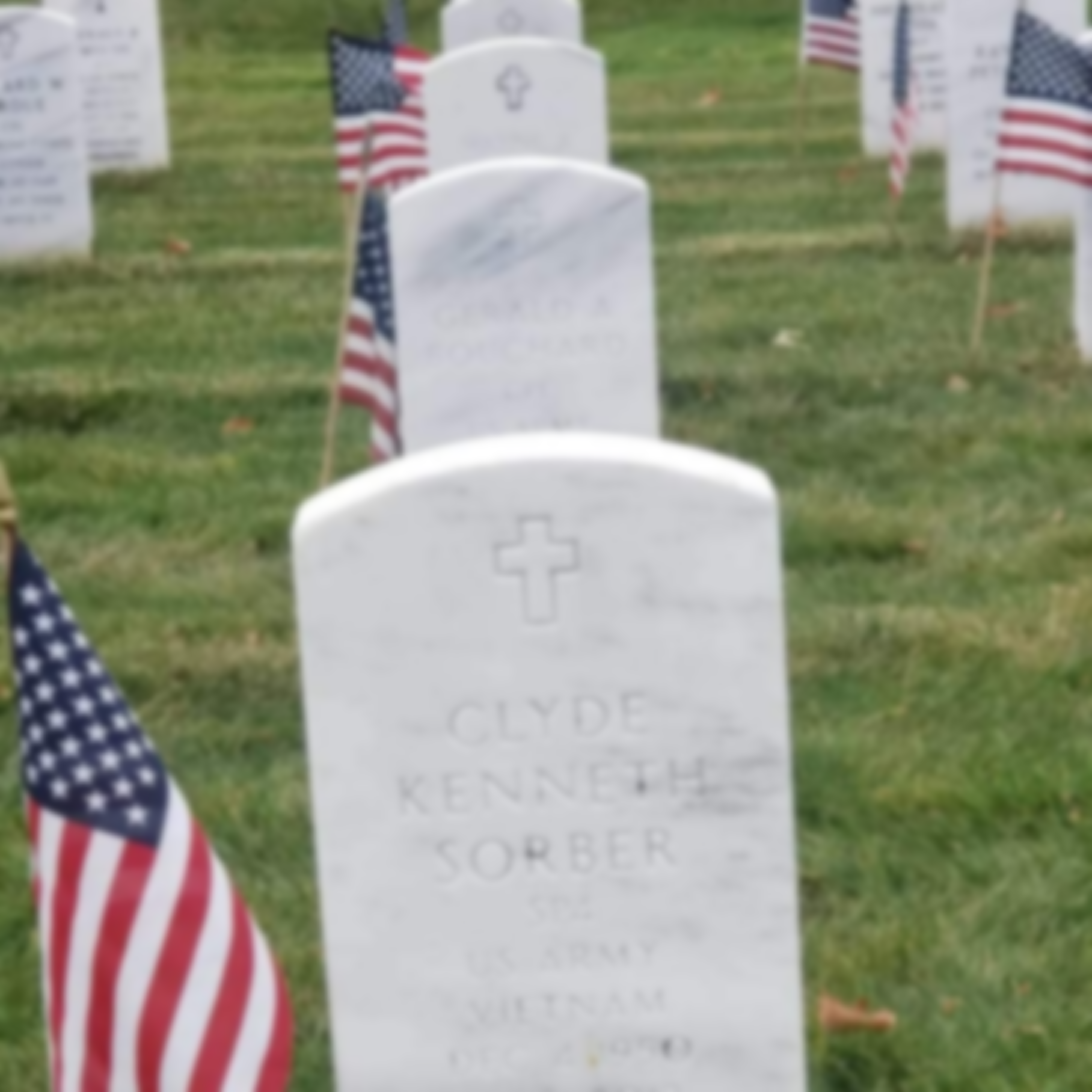 Urgent Notice: Short-Notice Meeting on State Veterans Cemetery Expansion in Middletown