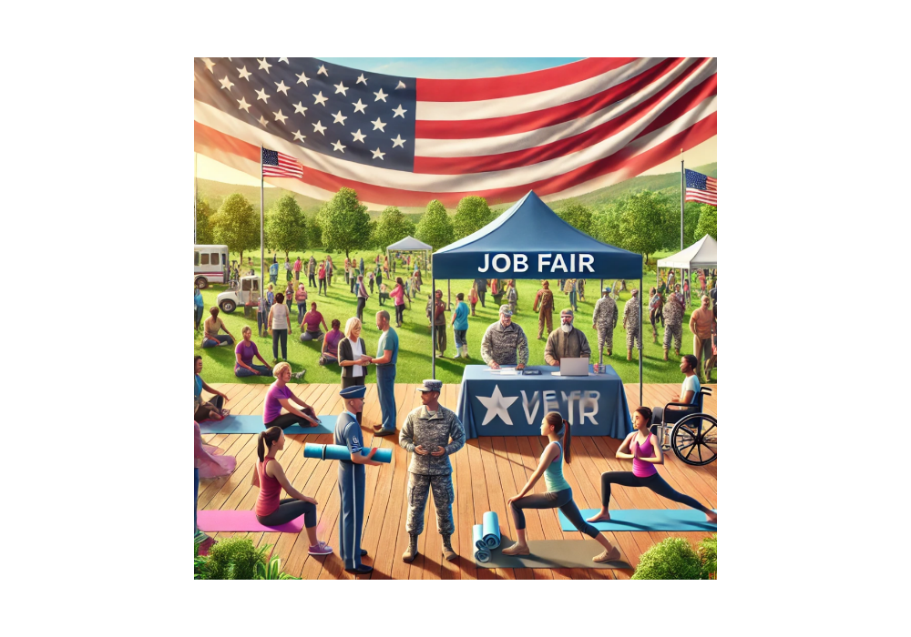 Empowering Veterans: A Proven Path to Success and Health