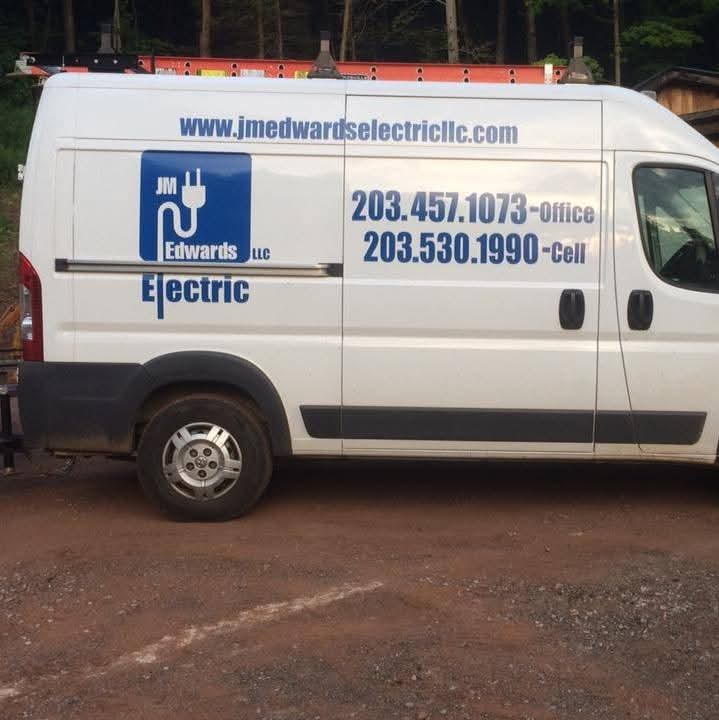 J M Edwards Electric, LLC 