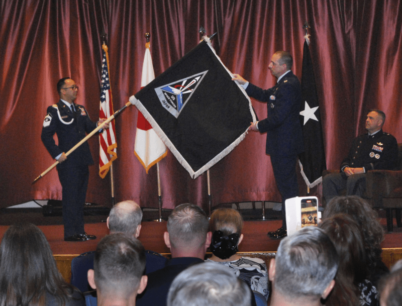 U.S. Space Forces Japan Strengthens Defense Collaboration with Host Nation