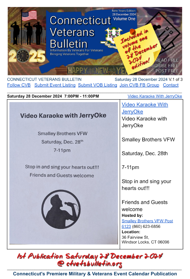 Video Karaoke With JerryOke