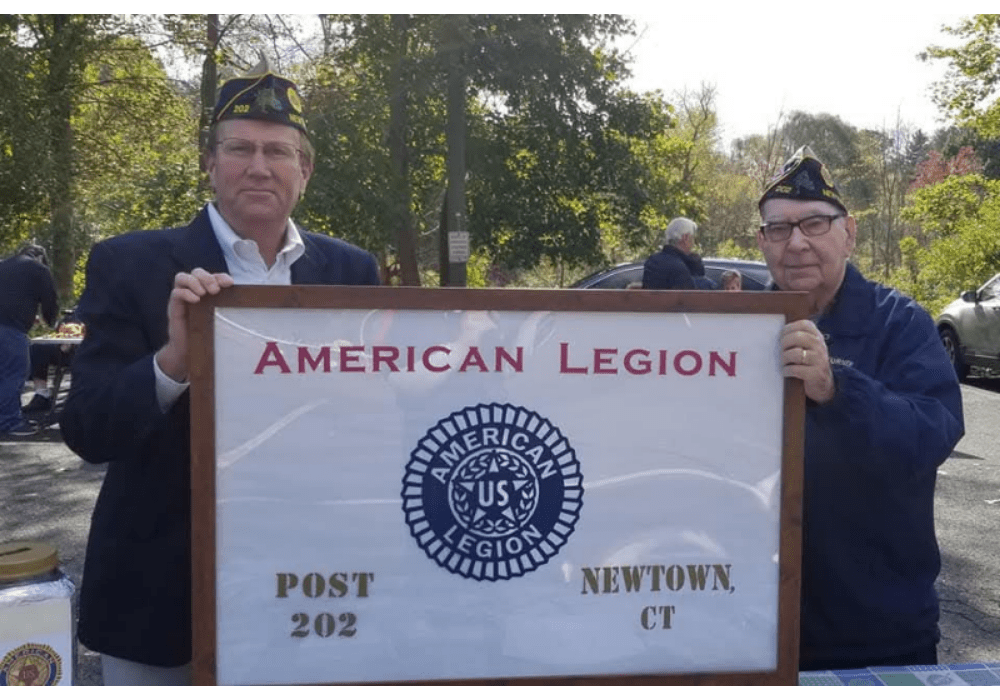 American Legion Post 202 Newtown