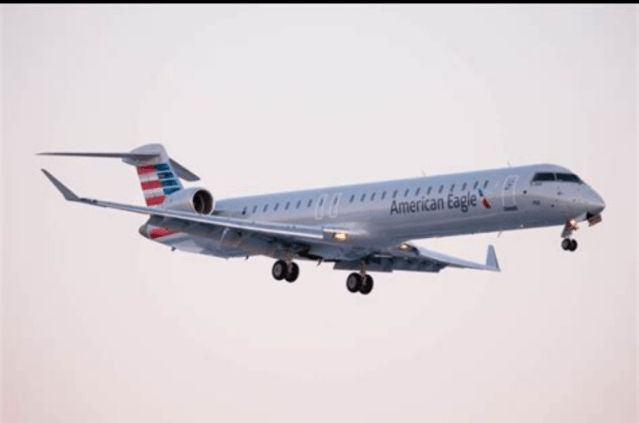 Bombardier CRJ700