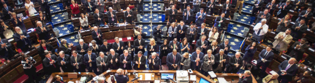 Connecticut General Assembly