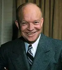 Dwight Eisenhower