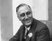 FDR