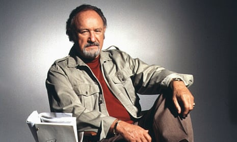 Gene Hackman