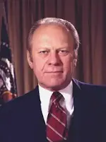 Gerald Ford