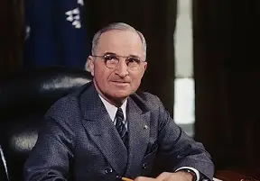 Harry Truman