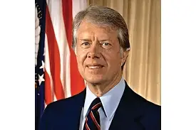 Jimmy Carter